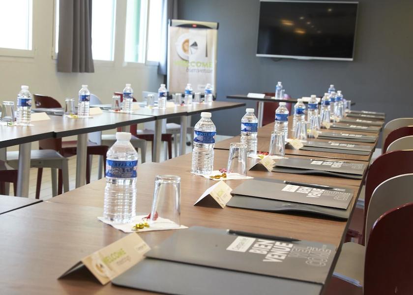 Bourgogne-Franche-Comte Dijon Business Centre