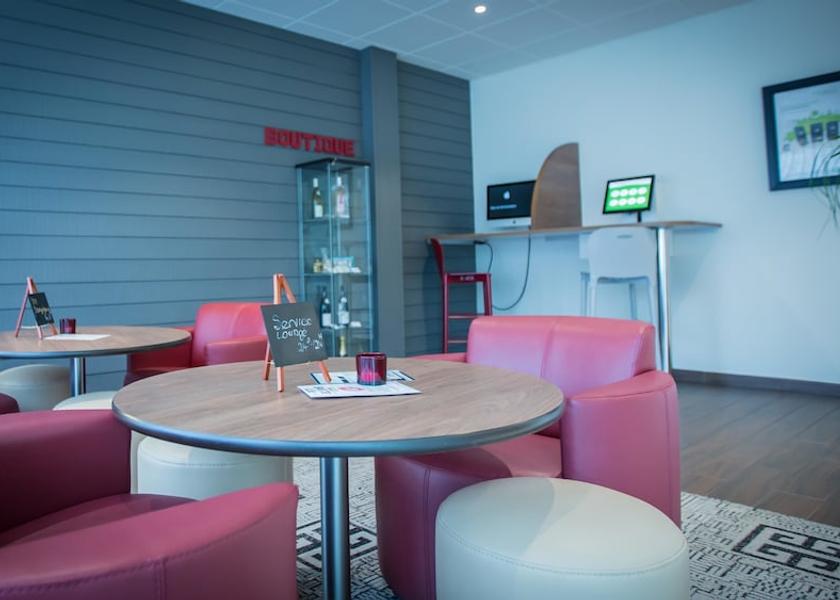 Bourgogne-Franche-Comte Dijon Bar