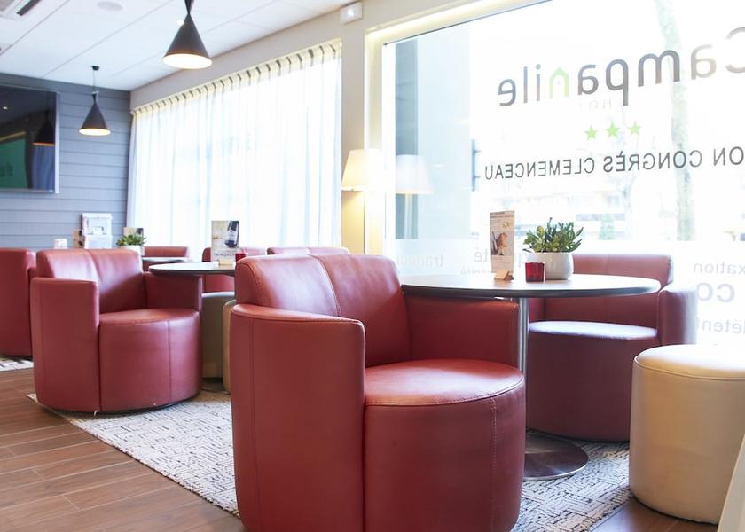 Bourgogne-Franche-Comte Dijon Lobby