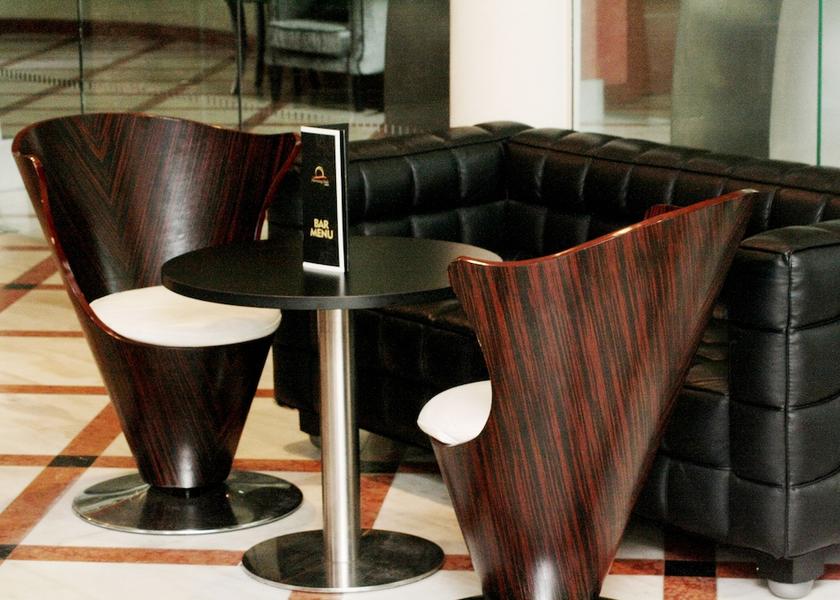 Lagos Lagos Lounge
