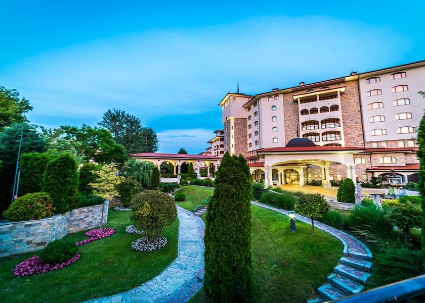 Burgas Sunny Beach Children's Play Area