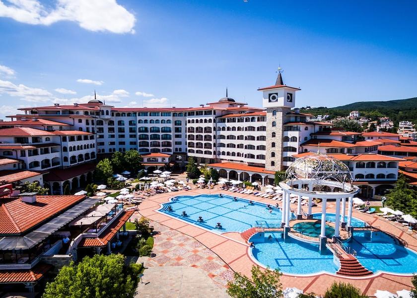 Burgas Sunny Beach Primary image