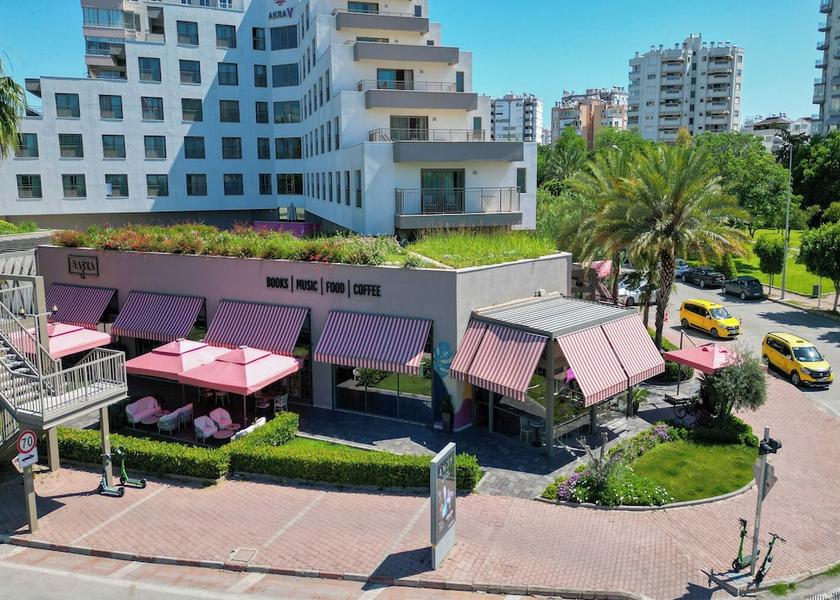 Antalya Region Antalya Garden