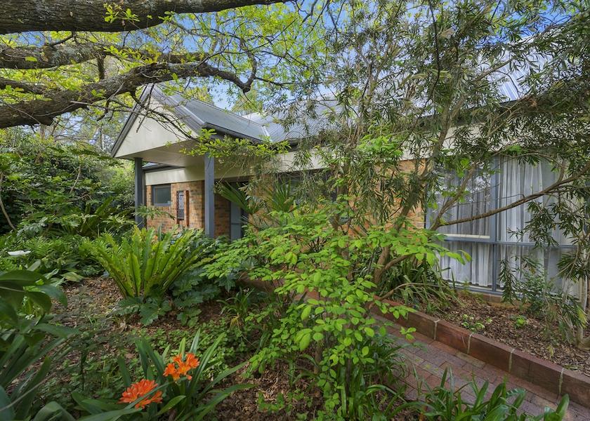 Victoria Croydon View From Room