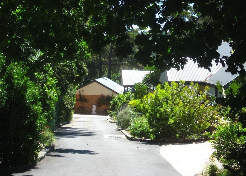 Victoria Croydon Property Grounds