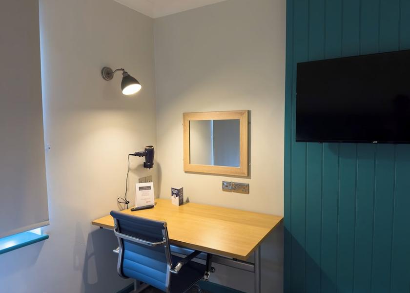 England Solihull Room