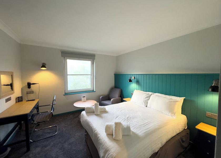 England Solihull Room