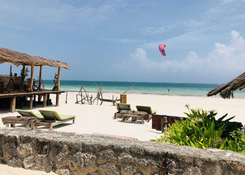 Unguja Kaskazini Region Kiwengwa Snowboarding