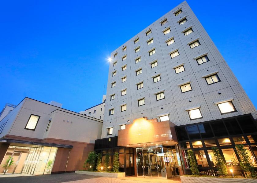 Chiba Chiba Hotel Exterior