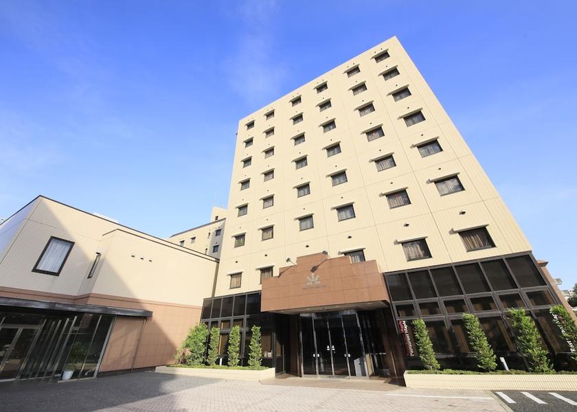 Chiba Chiba Front of property
