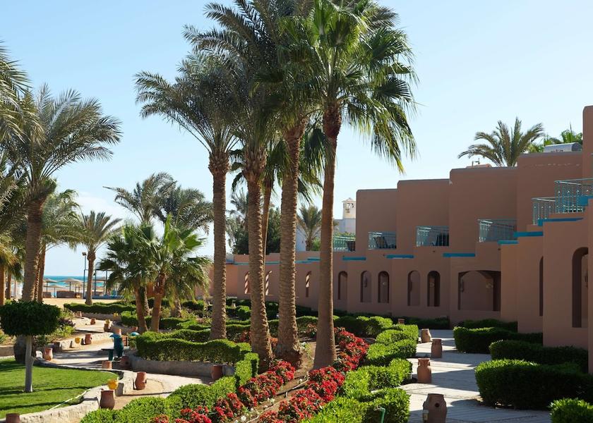  El Gouna Garden