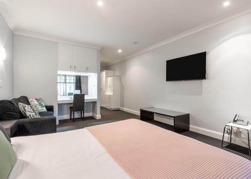 South Australia Adelaide Room
