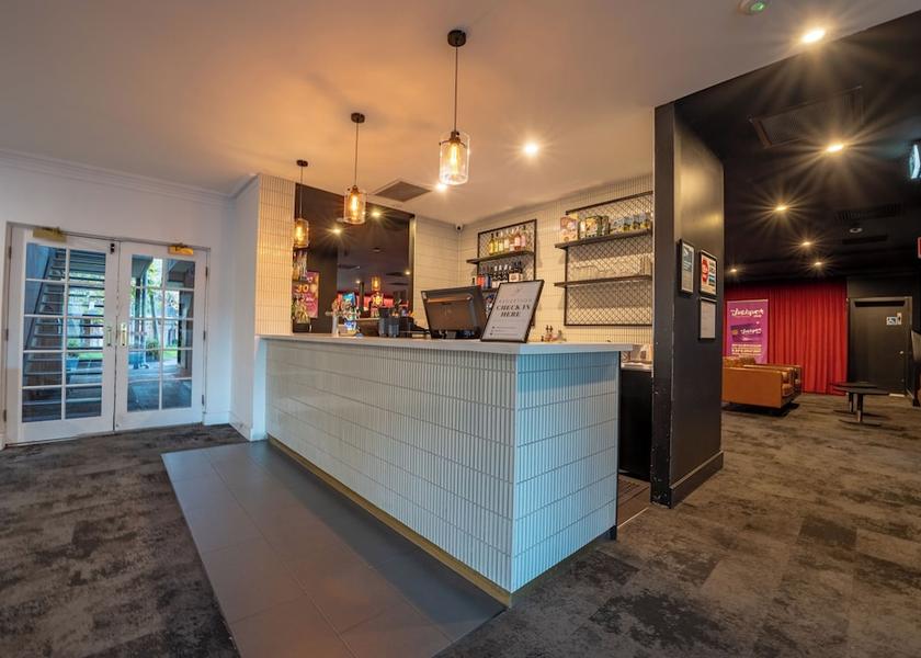 South Australia Adelaide Reception
