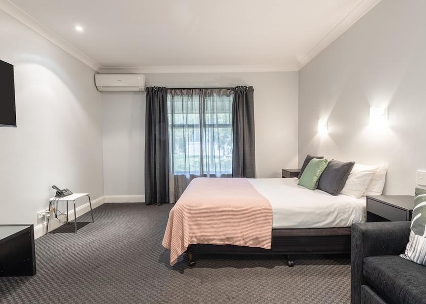 South Australia Adelaide Room