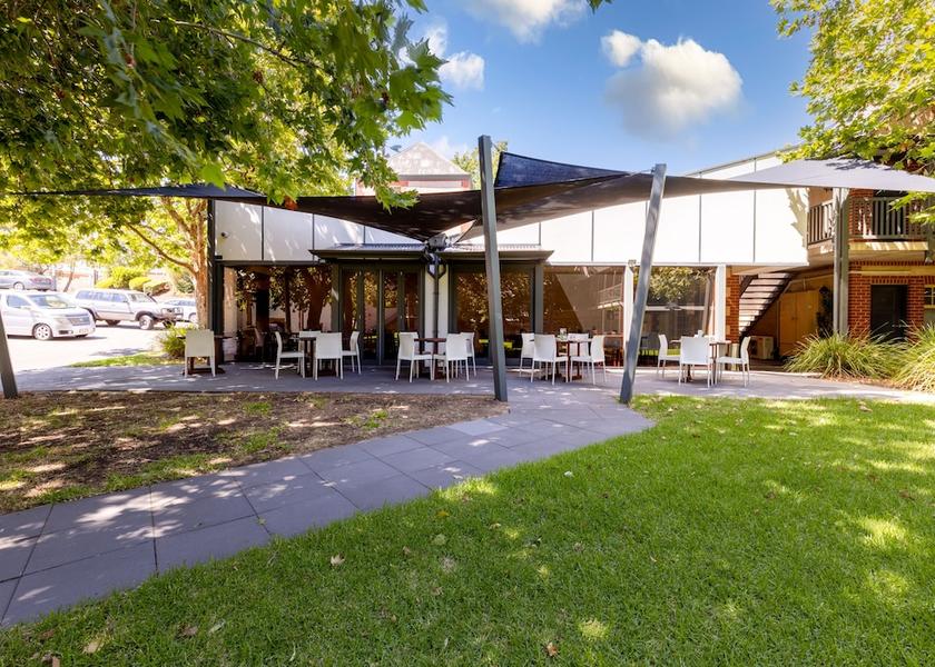 South Australia Adelaide Exterior