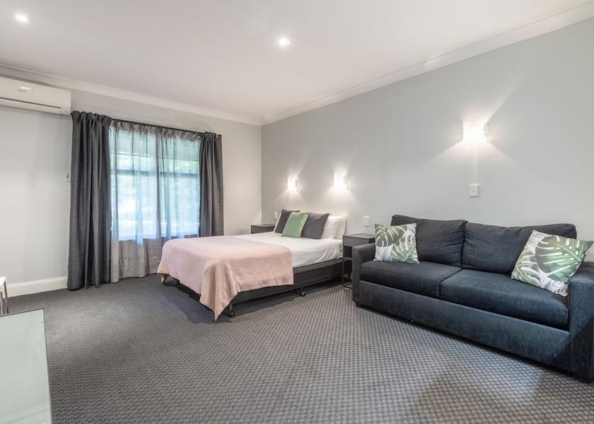 South Australia Adelaide Room