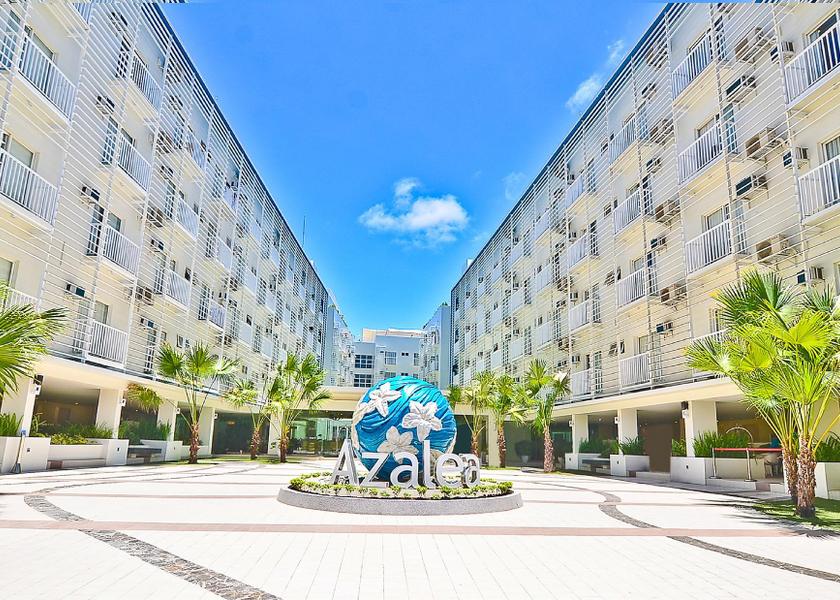 Western Visayas Boracay Island Amenities