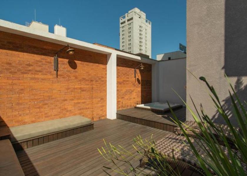 Santa Catarina Balneário Camboriú 