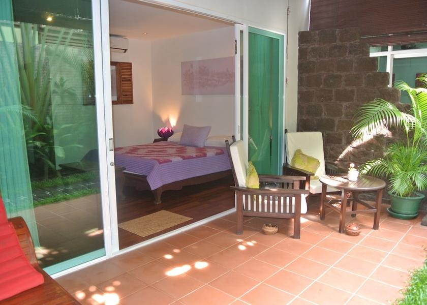 Siem Reap Siem Reap Terrace