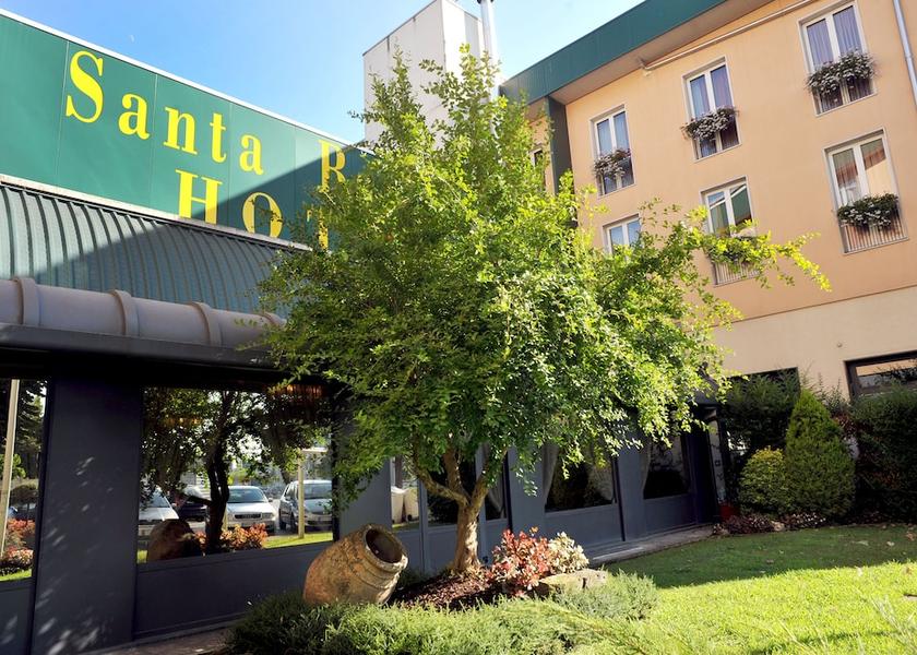 Lombardy San Donato Milanese Front of property