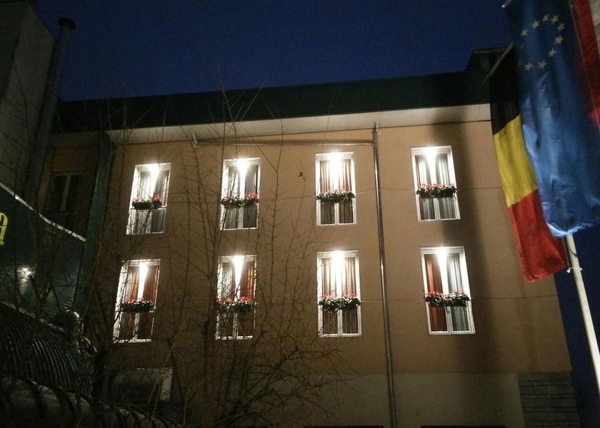 Lombardy San Donato Milanese Facade