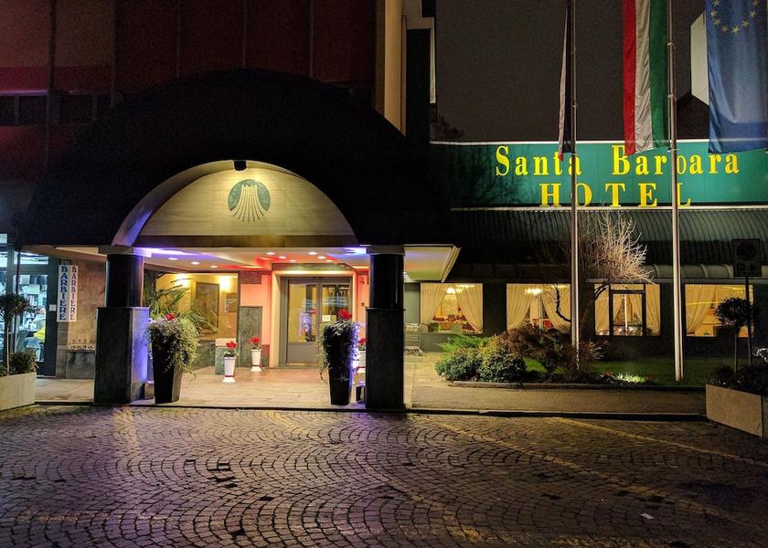 Lombardy San Donato Milanese Property entrance