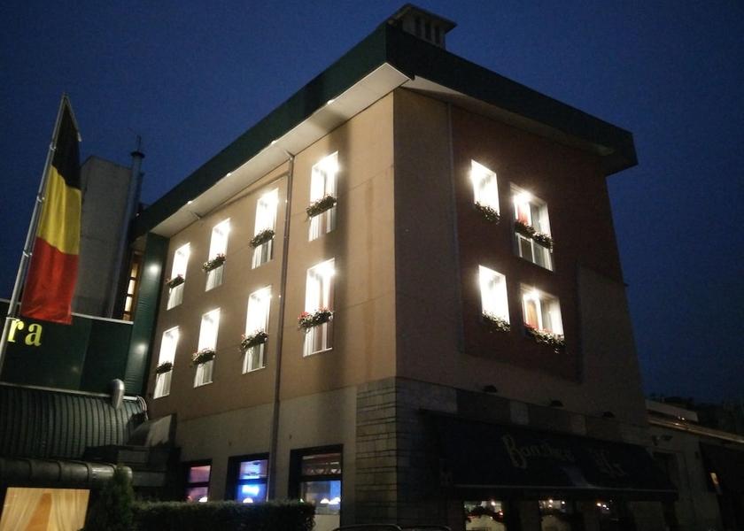 Lombardy San Donato Milanese Facade