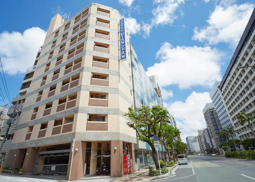 Okinawa Naha Primary image