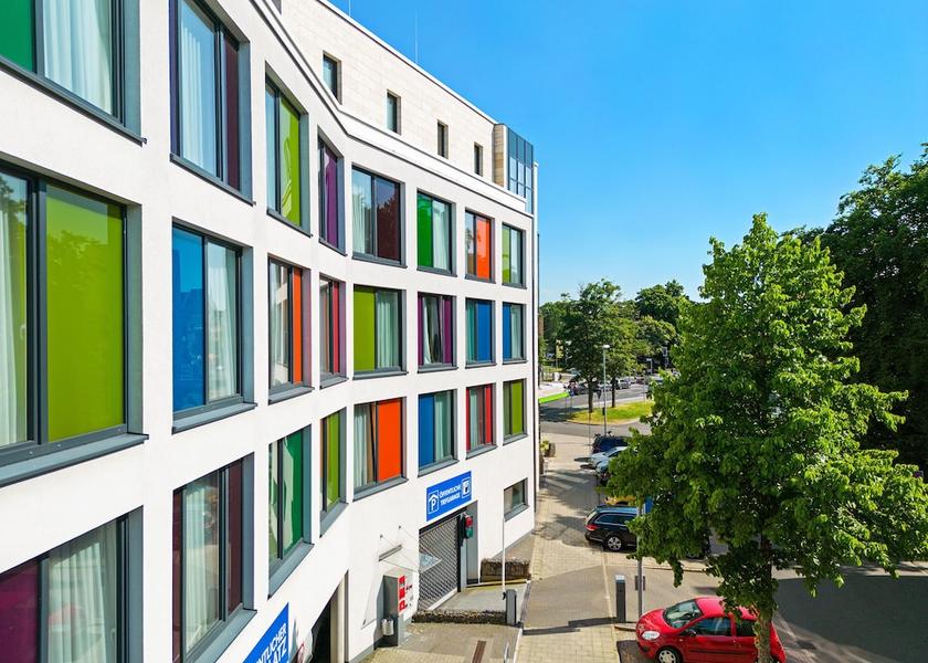 Lower Saxony Hildesheim Front of property