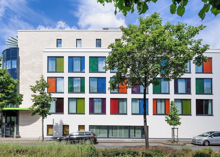 Lower Saxony Hildesheim Exterior