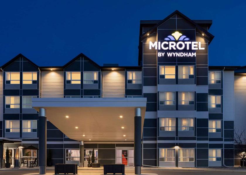 Saskatchewan Weyburn Exterior