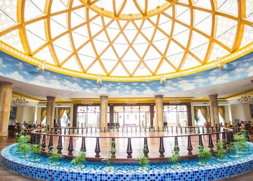  Phnom Penh Banquet hall