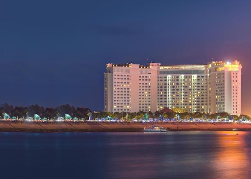  Phnom Penh Exterior