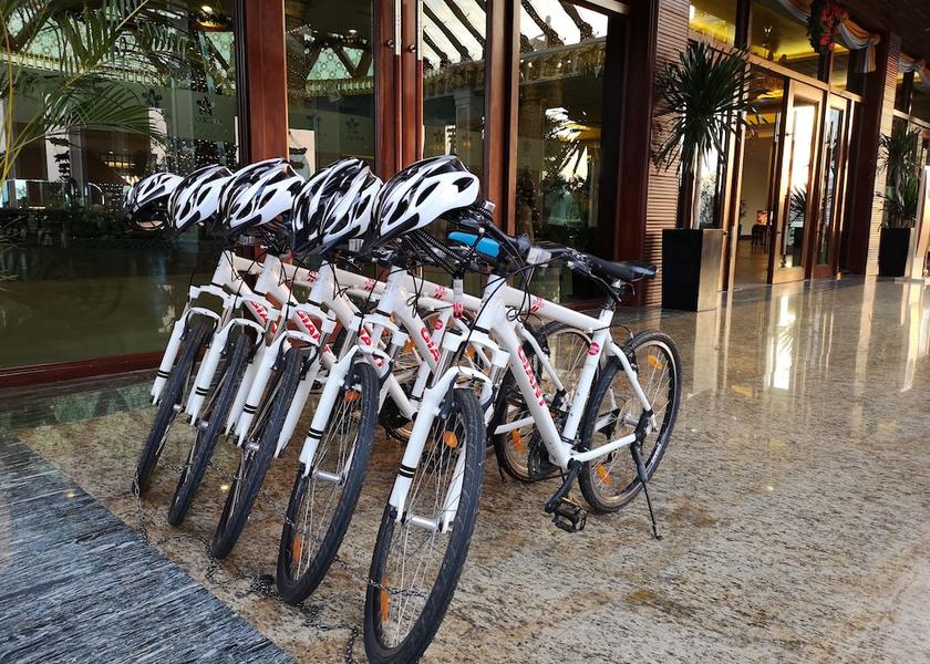 Kandal Phnom Penh Bicycling