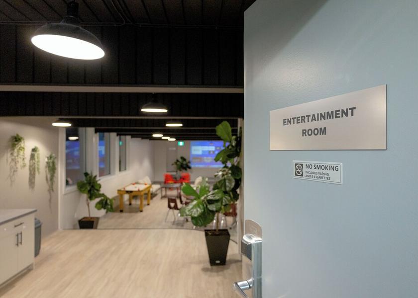 British Columbia Kamloops Amenity