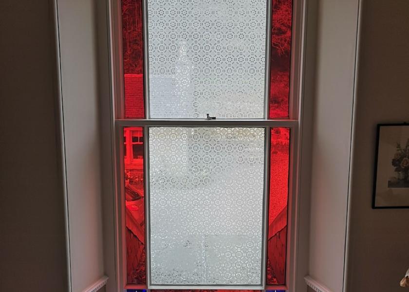 Scotland Pitlochry Interior Entrance