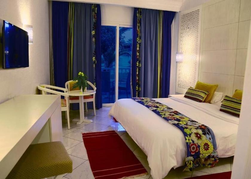  Hammamet Room