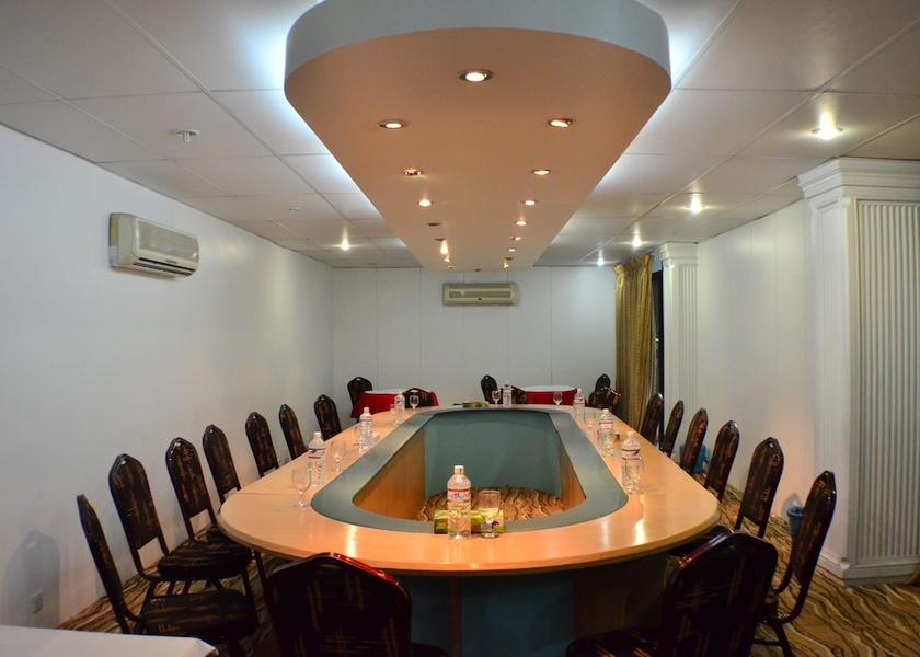  Dhaka Meeting facility