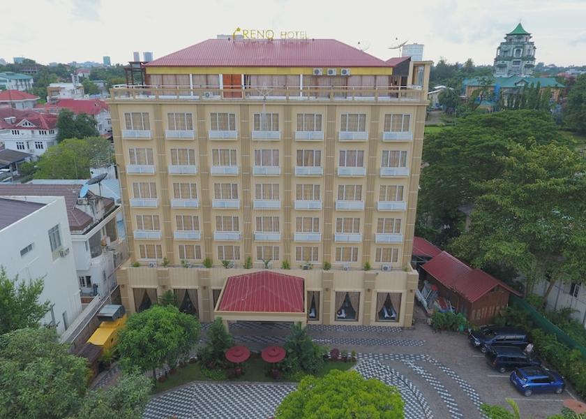  Yangon Primary image