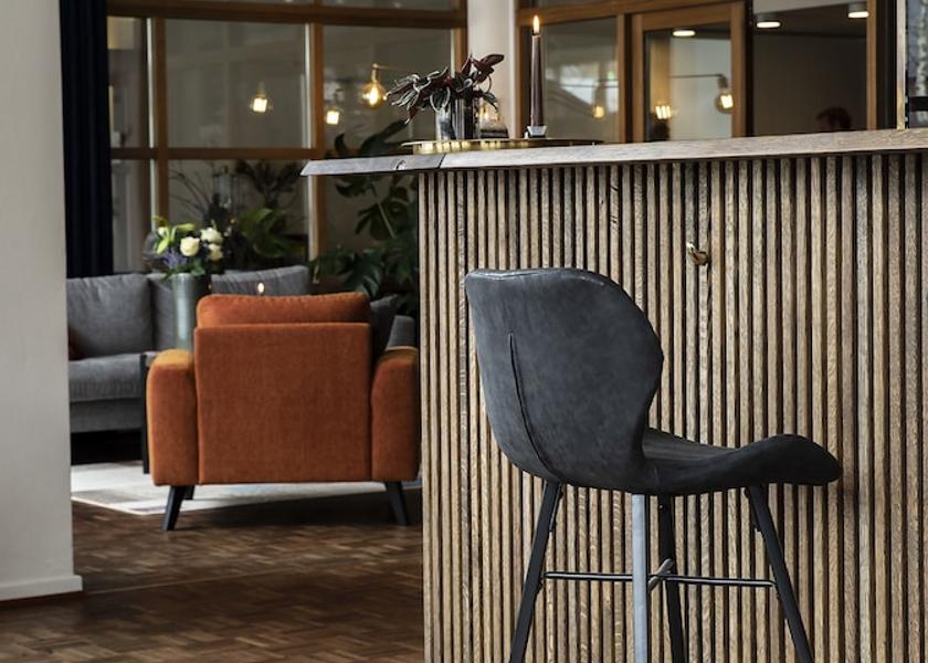 Midtjylland Ikast Restaurant