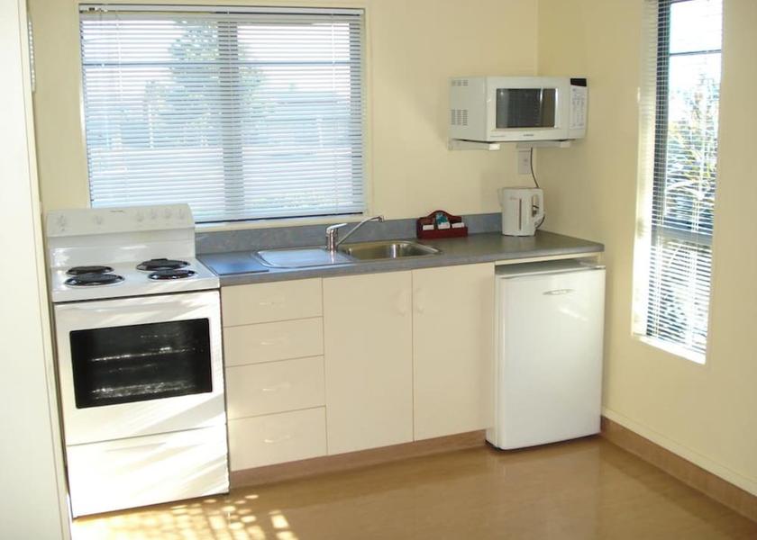 Kitchenette