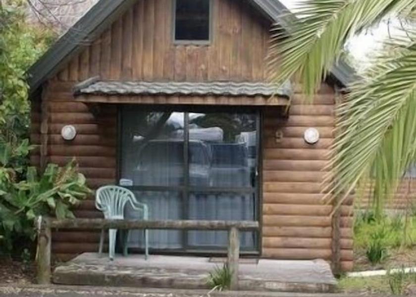 Wellington Region Otaki Exterior Detail