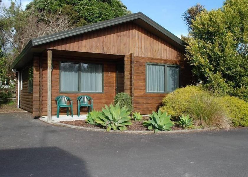 Wellington Region Otaki Property Grounds