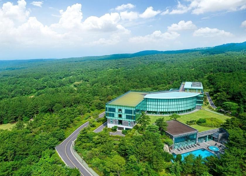 Jeju Seogwipo Exterior