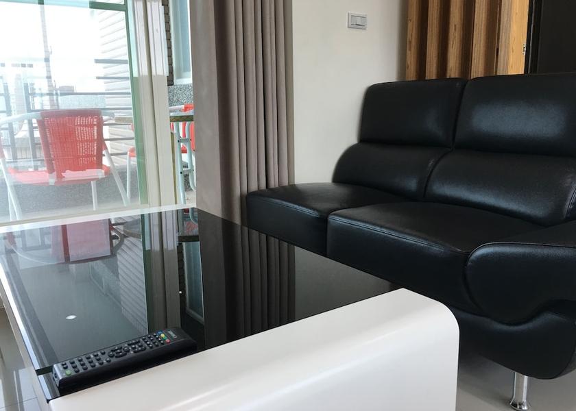 Yilan County Dongshan Room