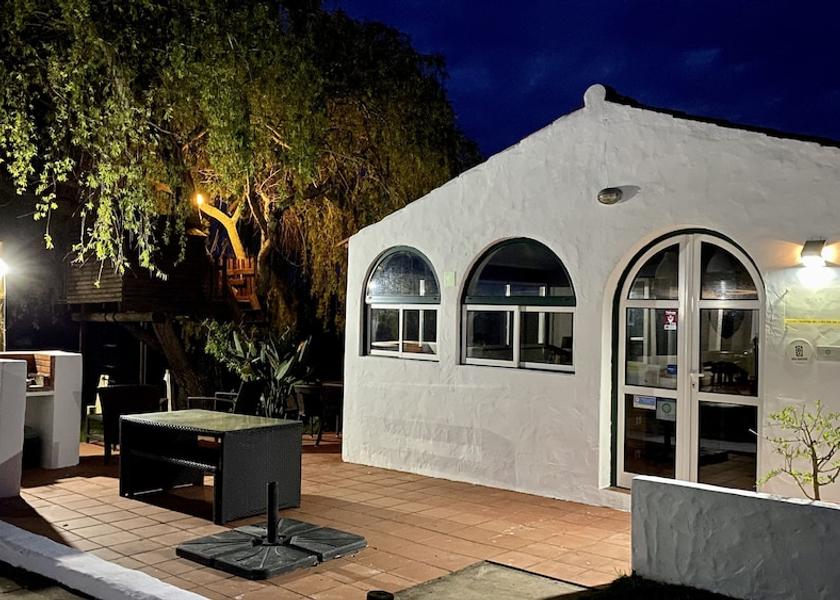 Beja Odemira Reception