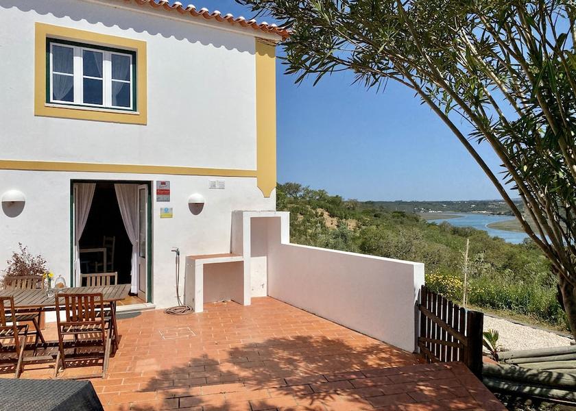 Beja Odemira Terrace