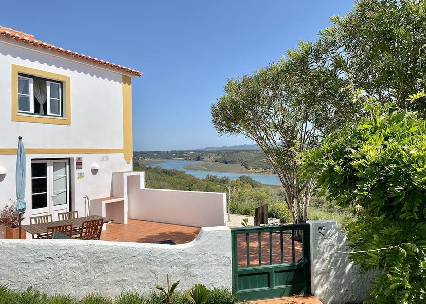 Beja Odemira Terrace