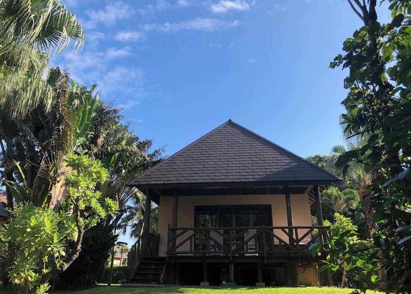 Okinawa Ishigaki Room