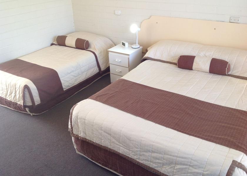 Victoria Mildura Room